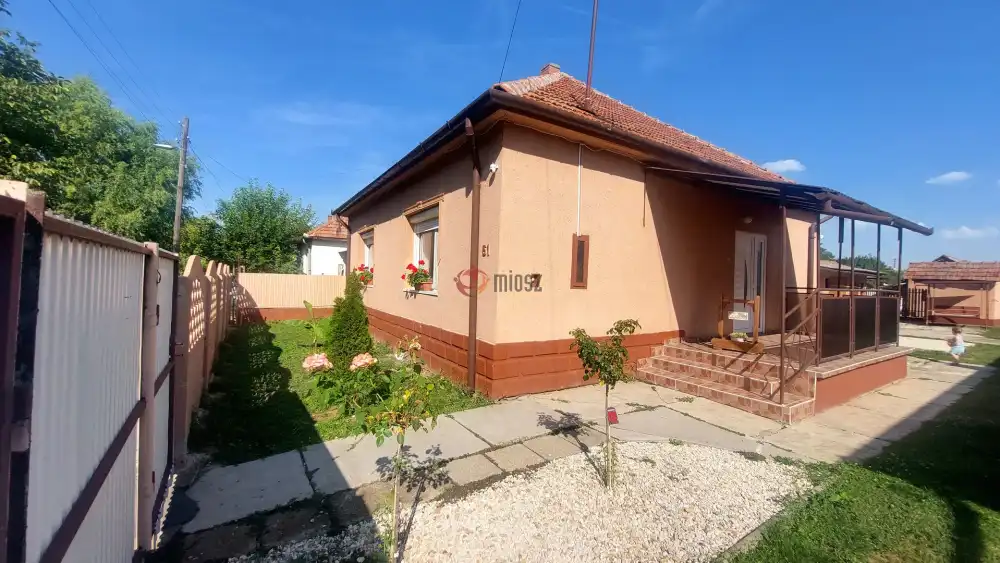 Békés megye - Sarkad