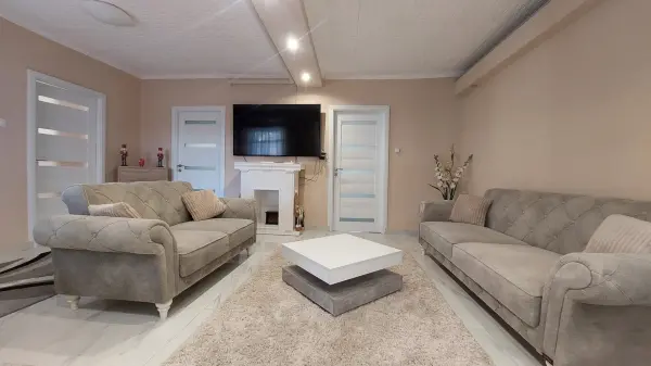 Eladó családi ház, Sarkad 3 szoba 100 m² 29.9 M Ft