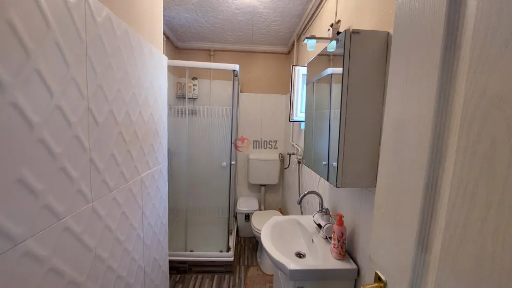 Békés megye - Sarkad