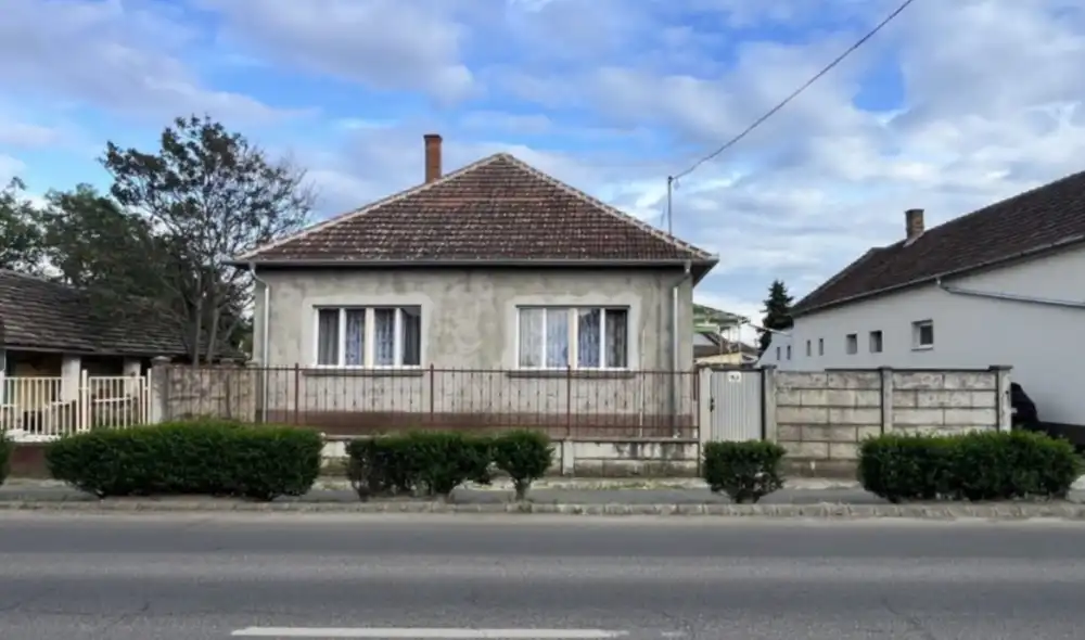 Békés megye - Sarkad
