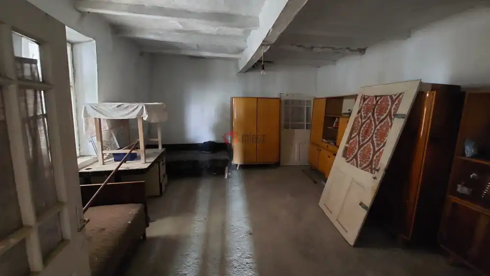 Békés megye - Sarkadkeresztúr