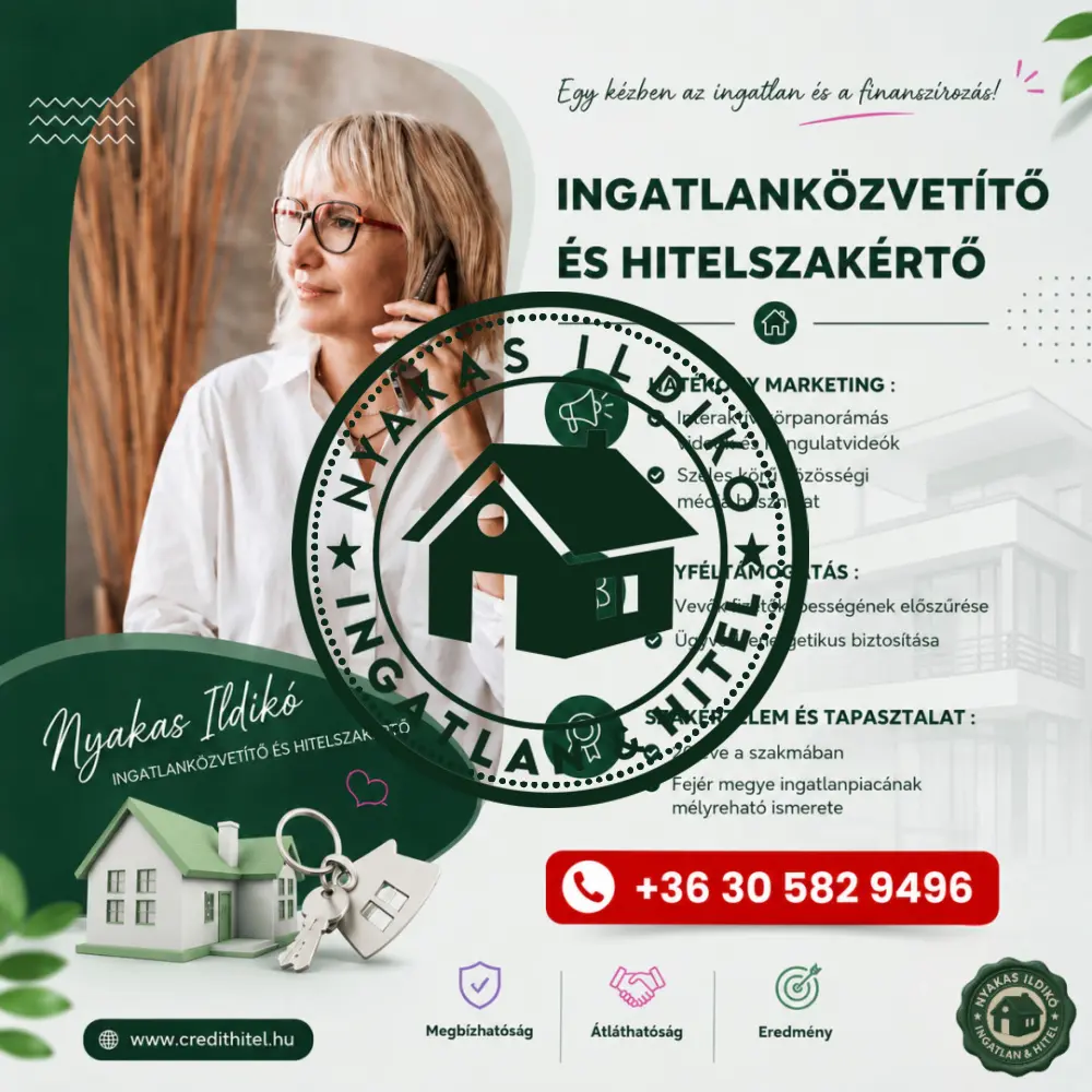 Fejér megye - Sárkeresztúr