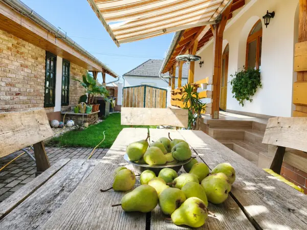 Eladó családi ház, Sárvár 3 szoba 123 m² 125 M Ft