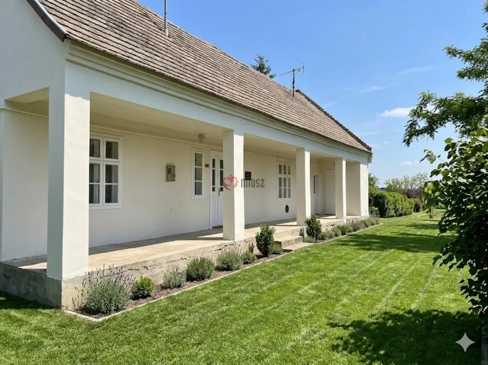 Győr-Moson-Sopron megye - Sikátor