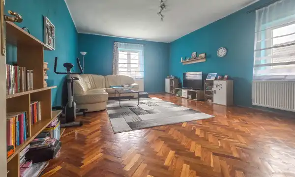 Eladó családi ház, Simaság 3 szoba 104 m² 52.9 M Ft