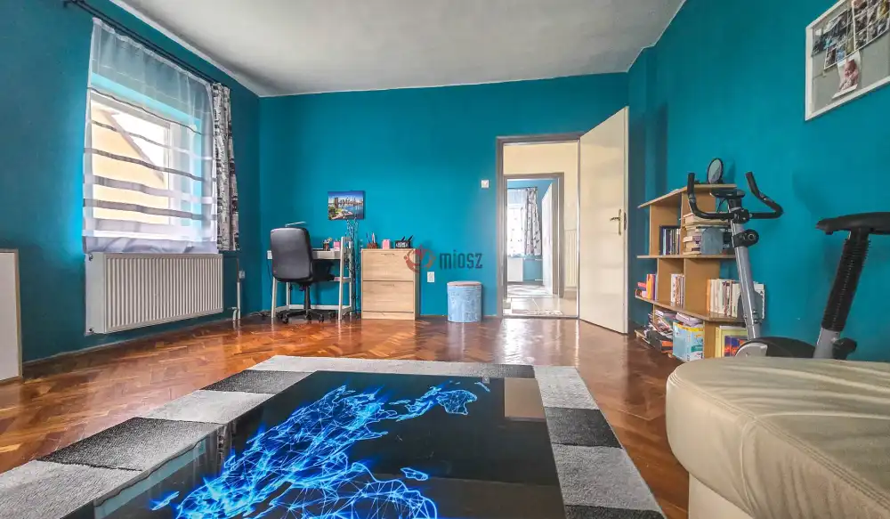 Vas megye - Simaság