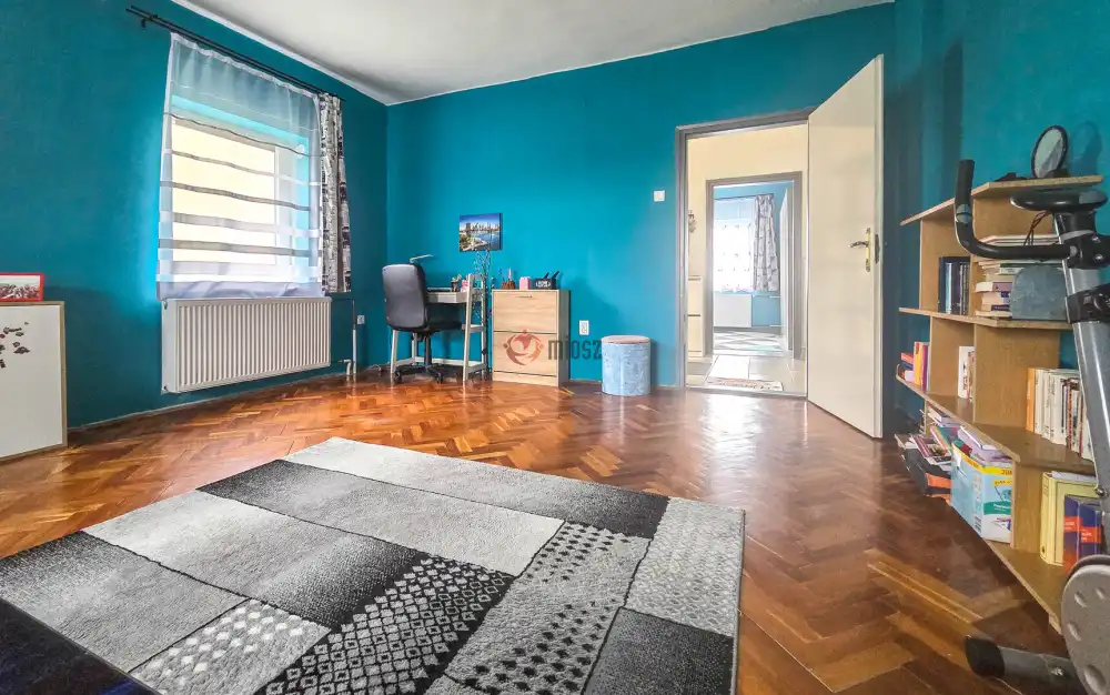 Vas megye - Simaság