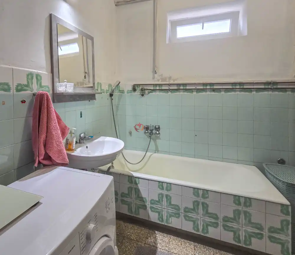 Vas megye - Simaság