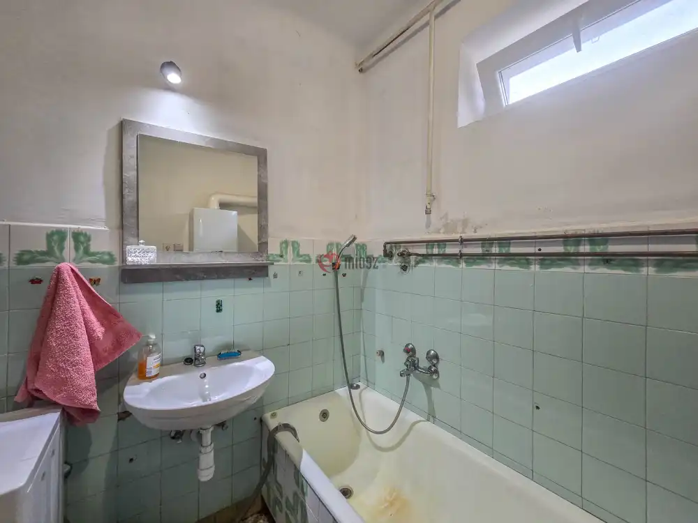 Vas megye - Simaság