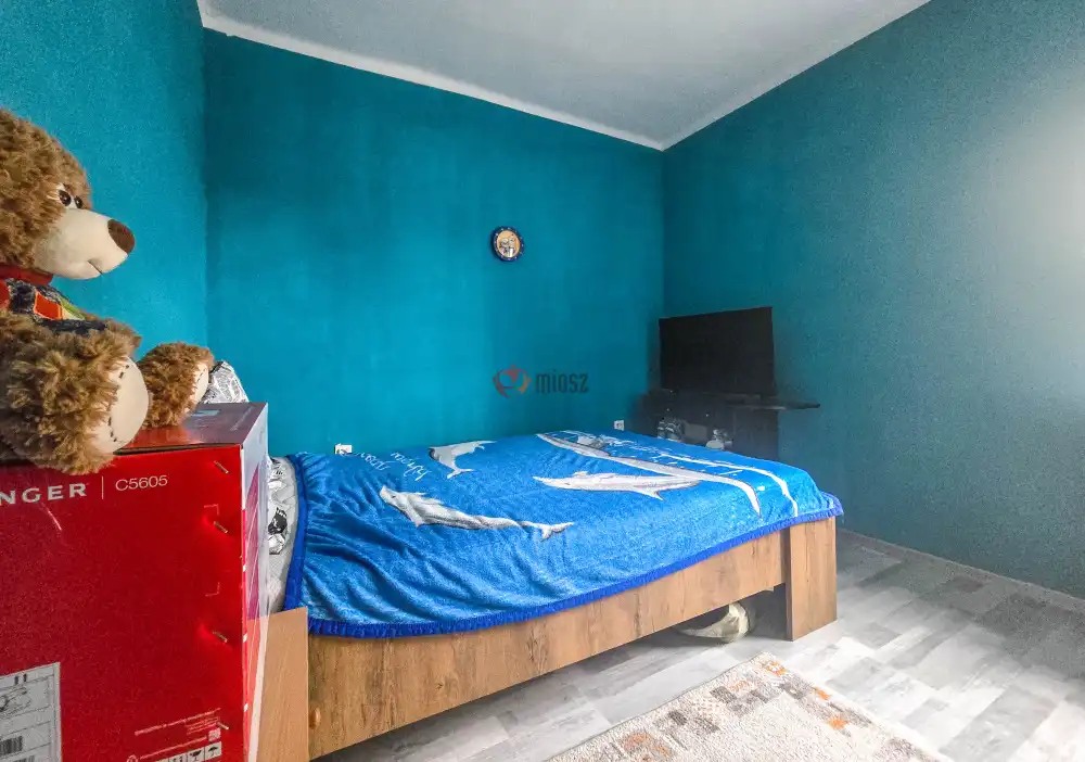 Vas megye - Simaság