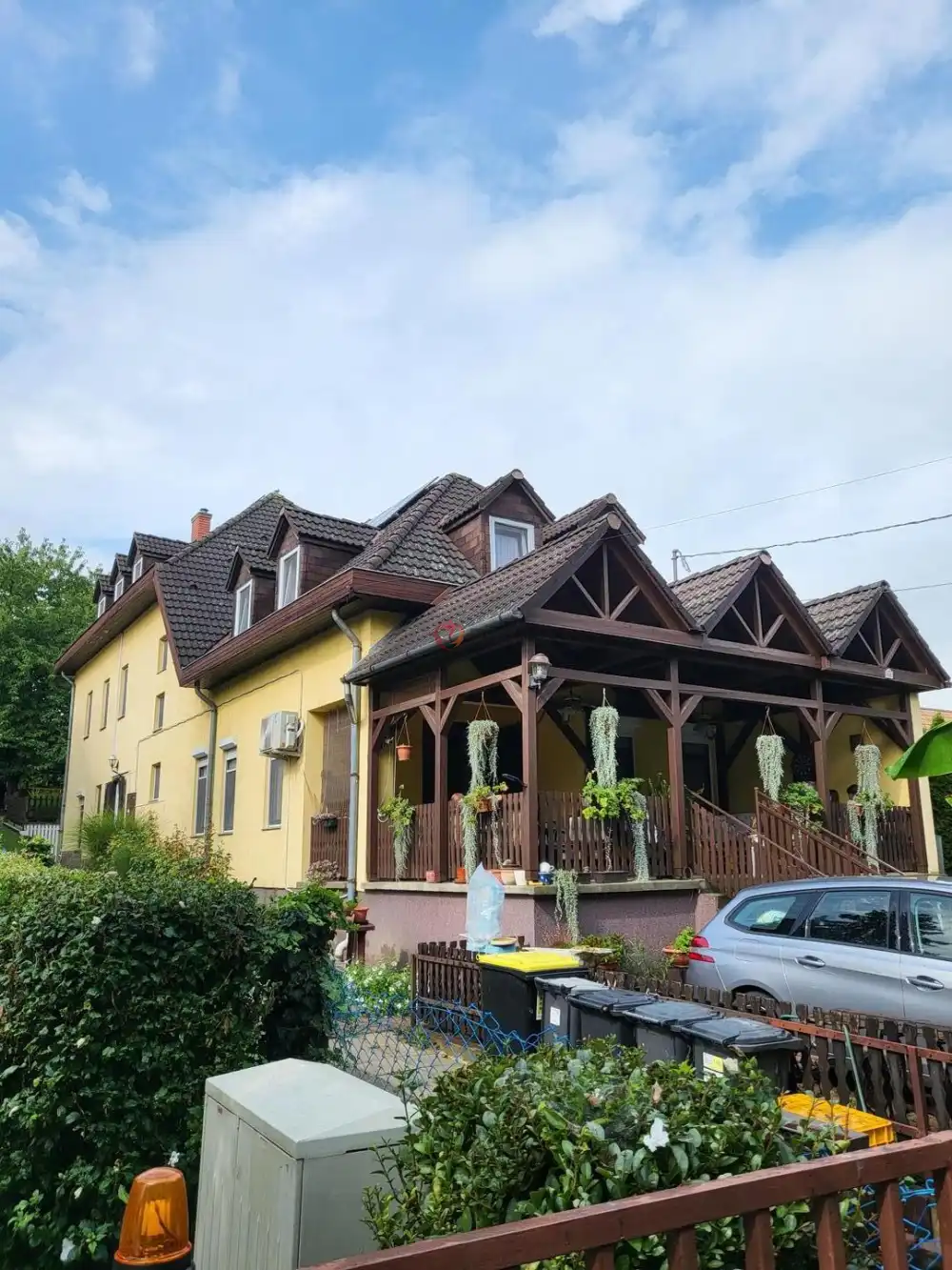 Somogy megye - Siófok