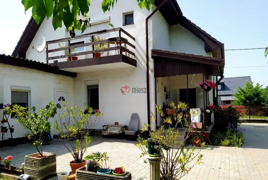 eladó családi ház, Siófok