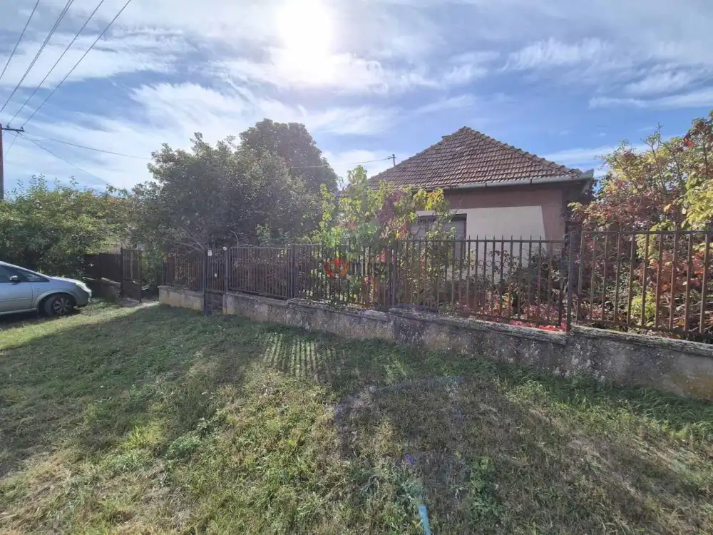 Bács-Kiskun megye - Solt