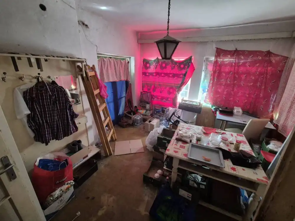 Bács-Kiskun megye - Solt