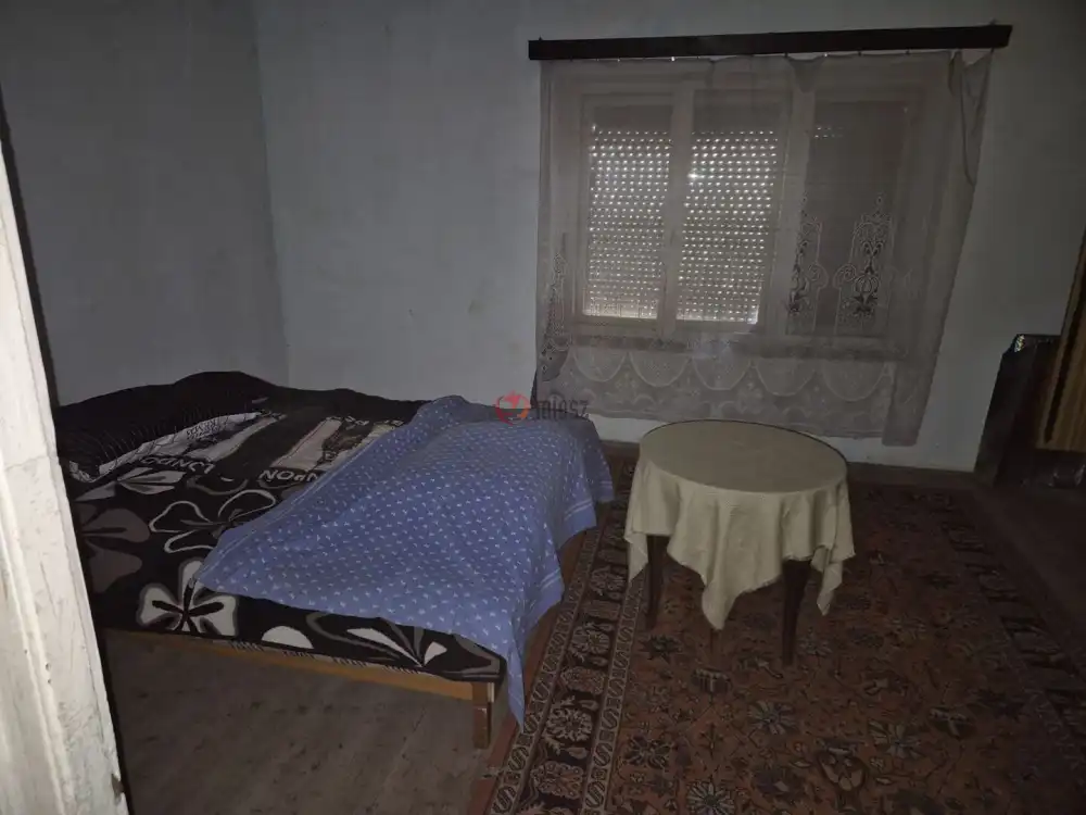 Bács-Kiskun megye - Solt