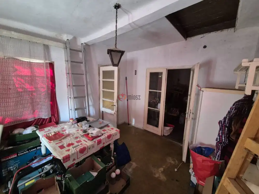 Bács-Kiskun megye - Solt