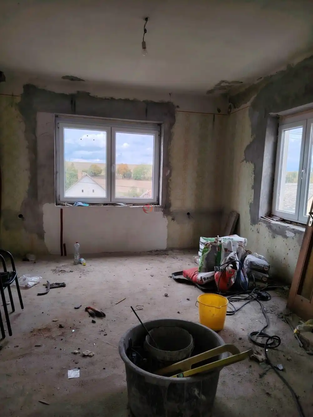 Baranya megye - Somberek