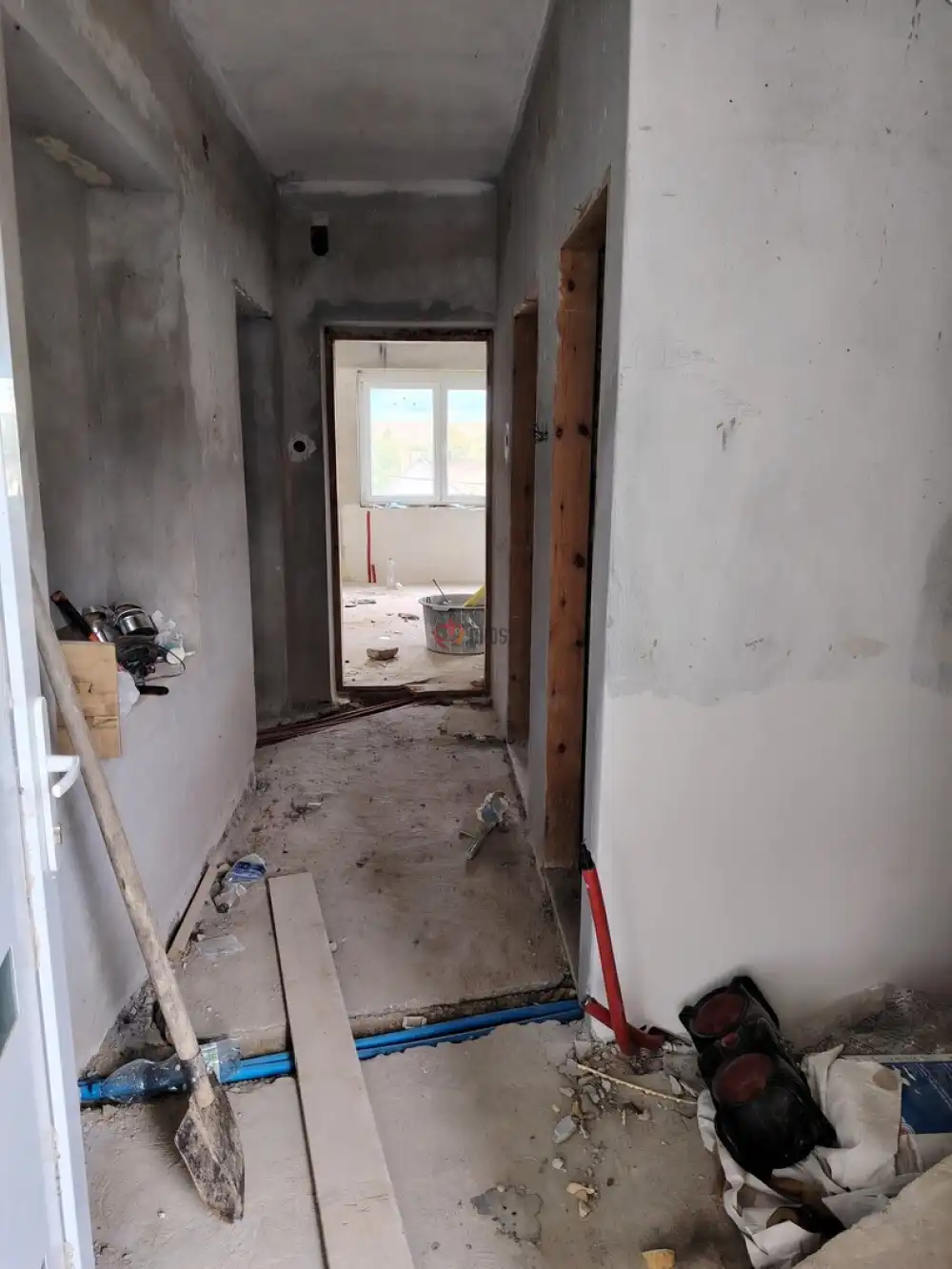 Baranya megye - Somberek