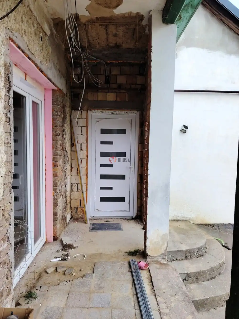 Baranya megye - Somberek