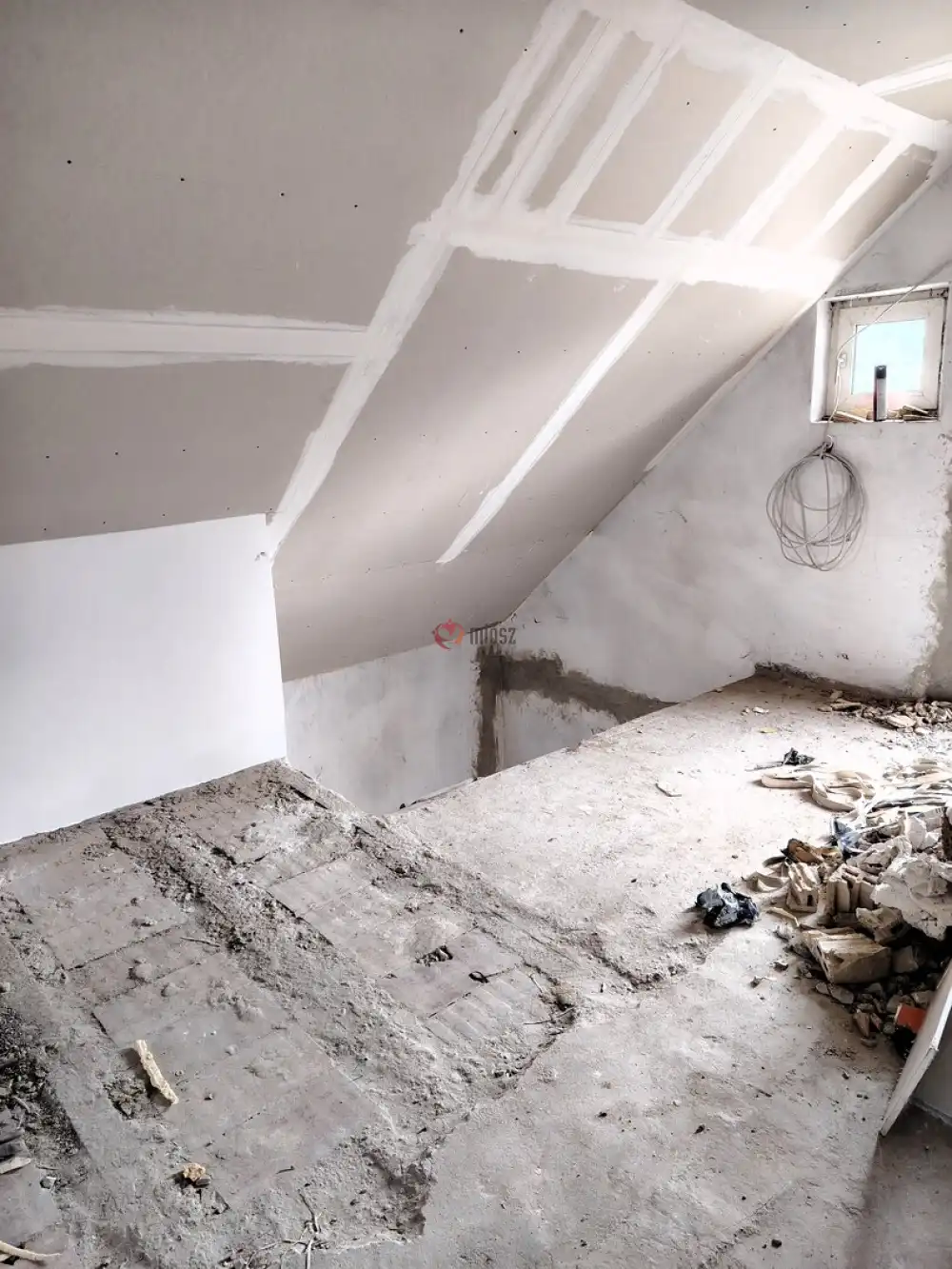 Baranya megye - Somberek