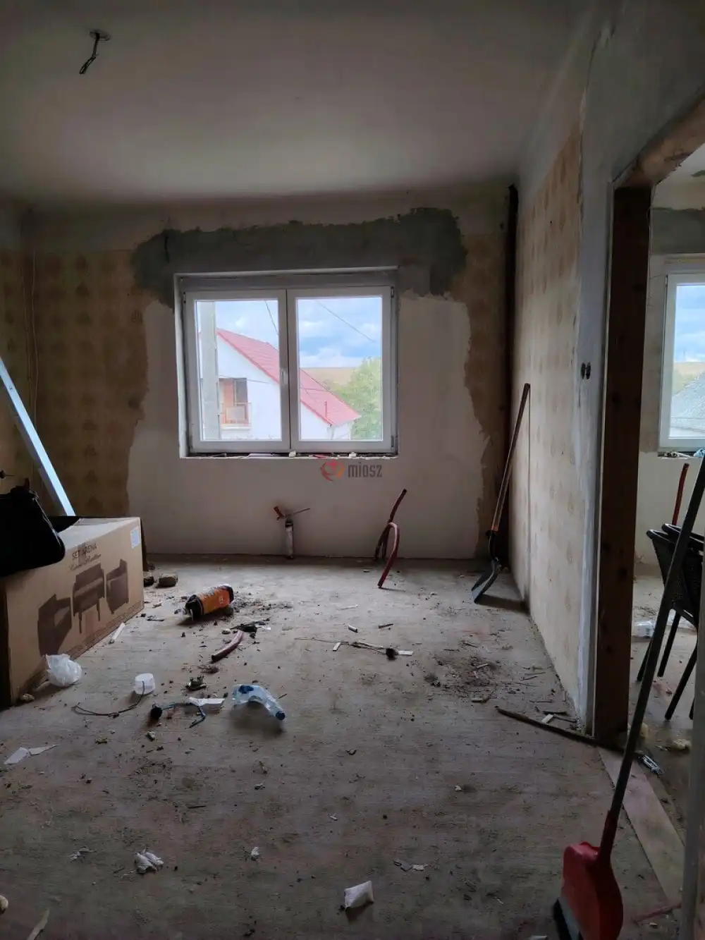 Baranya megye - Somberek