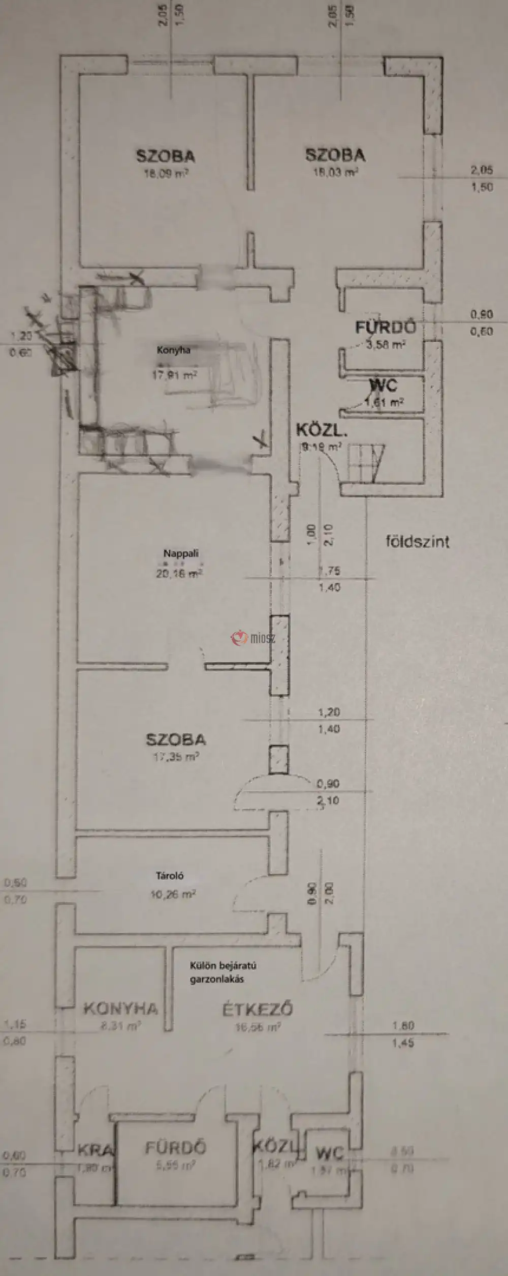 Baranya megye - Somberek
