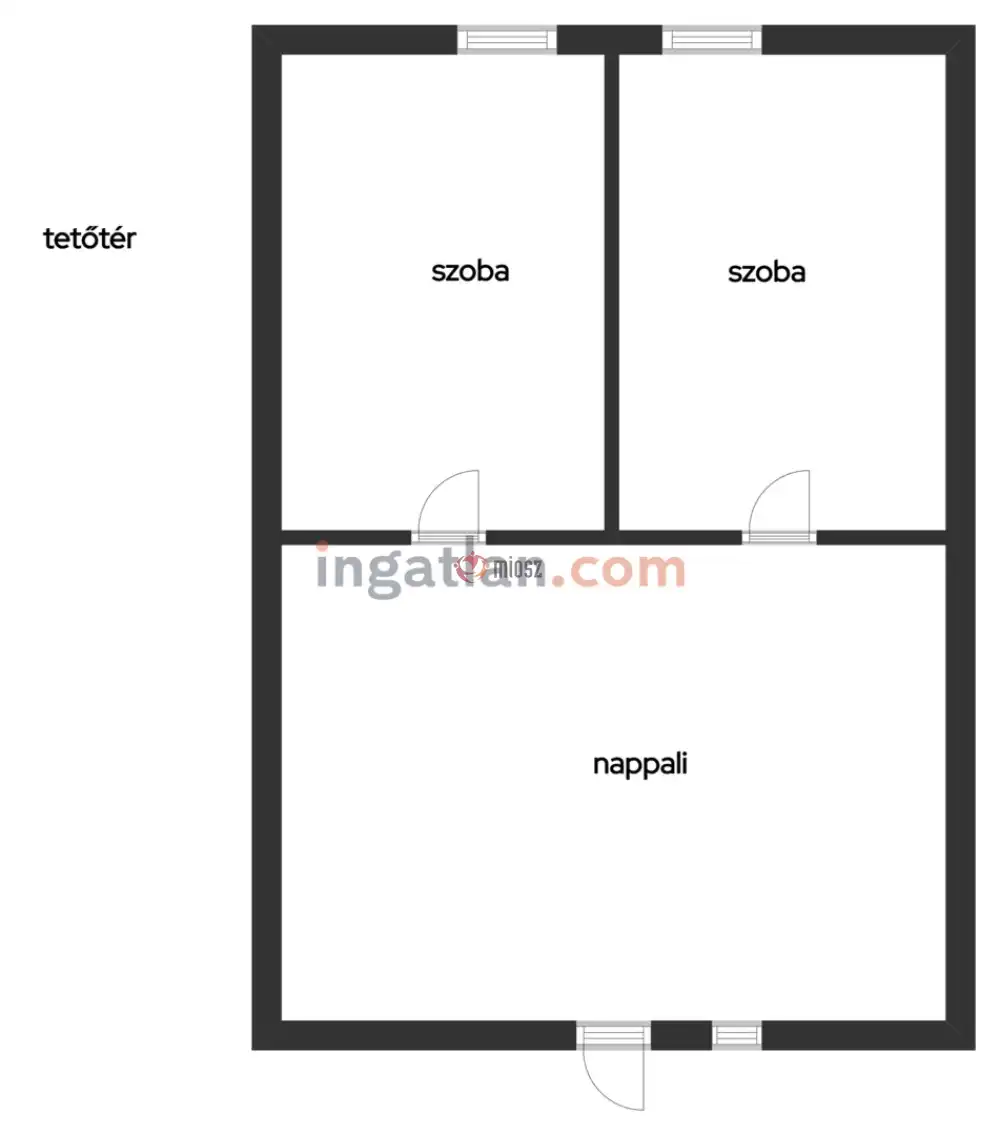 Baranya megye - Somberek