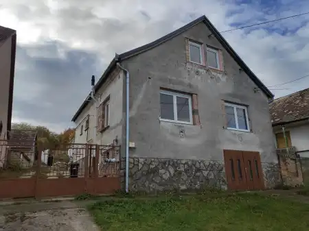 eladó családi ház, Somberek eladó családi ház, Somberek