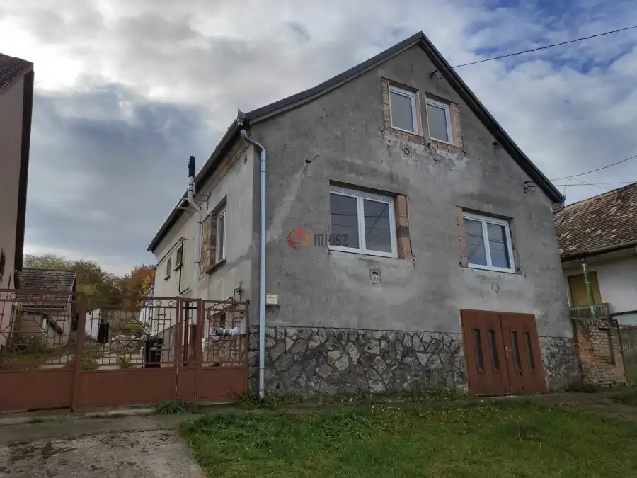 eladó családi ház, Somberek eladó családi ház, Somberek