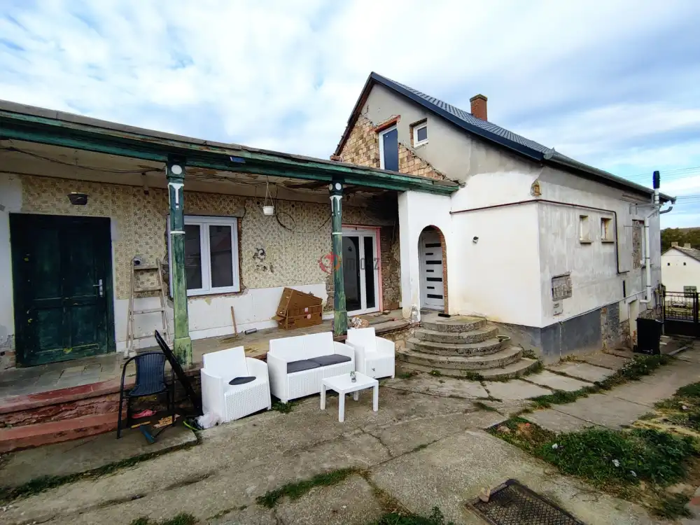 Baranya megye - Somberek