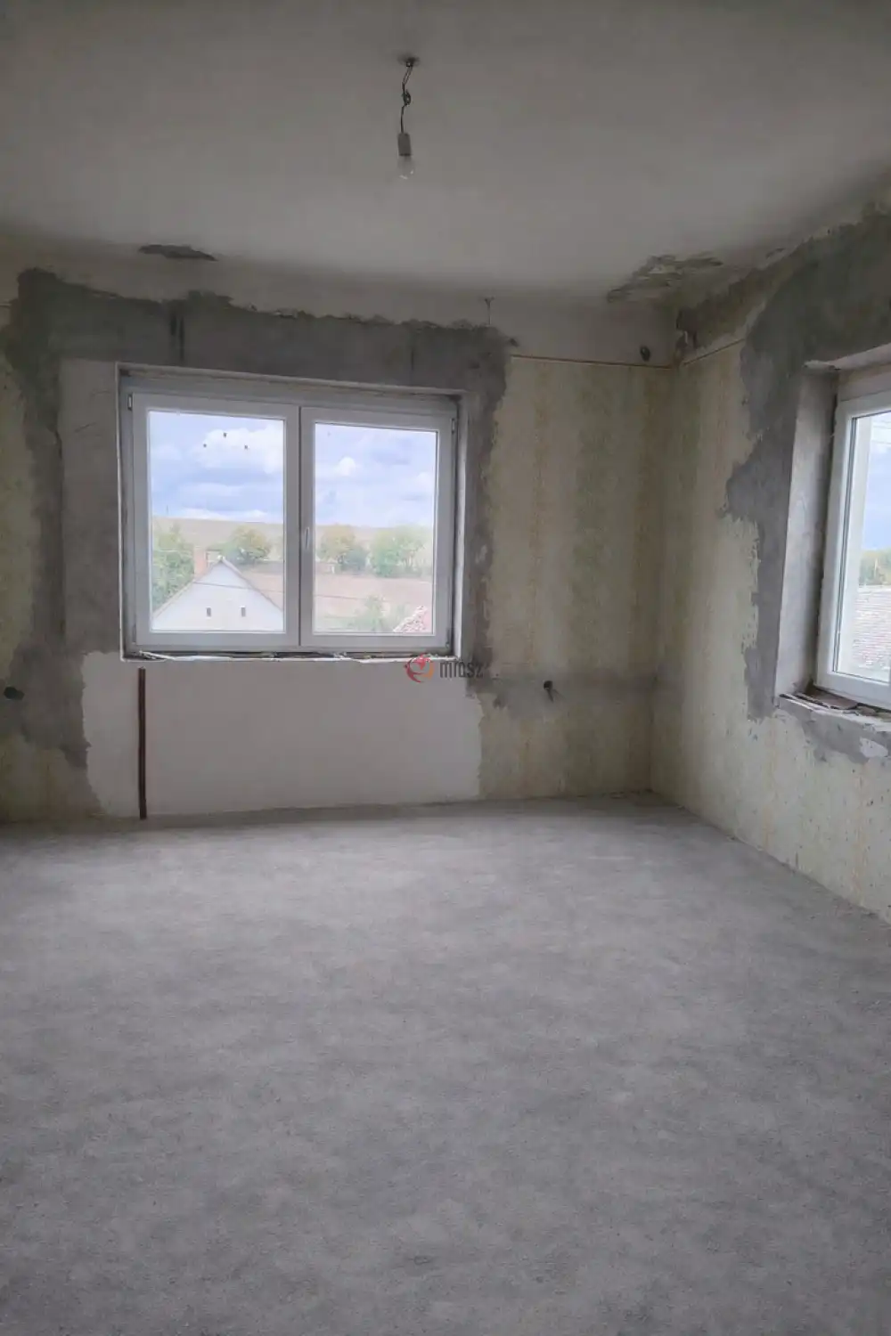 Baranya megye - Somberek