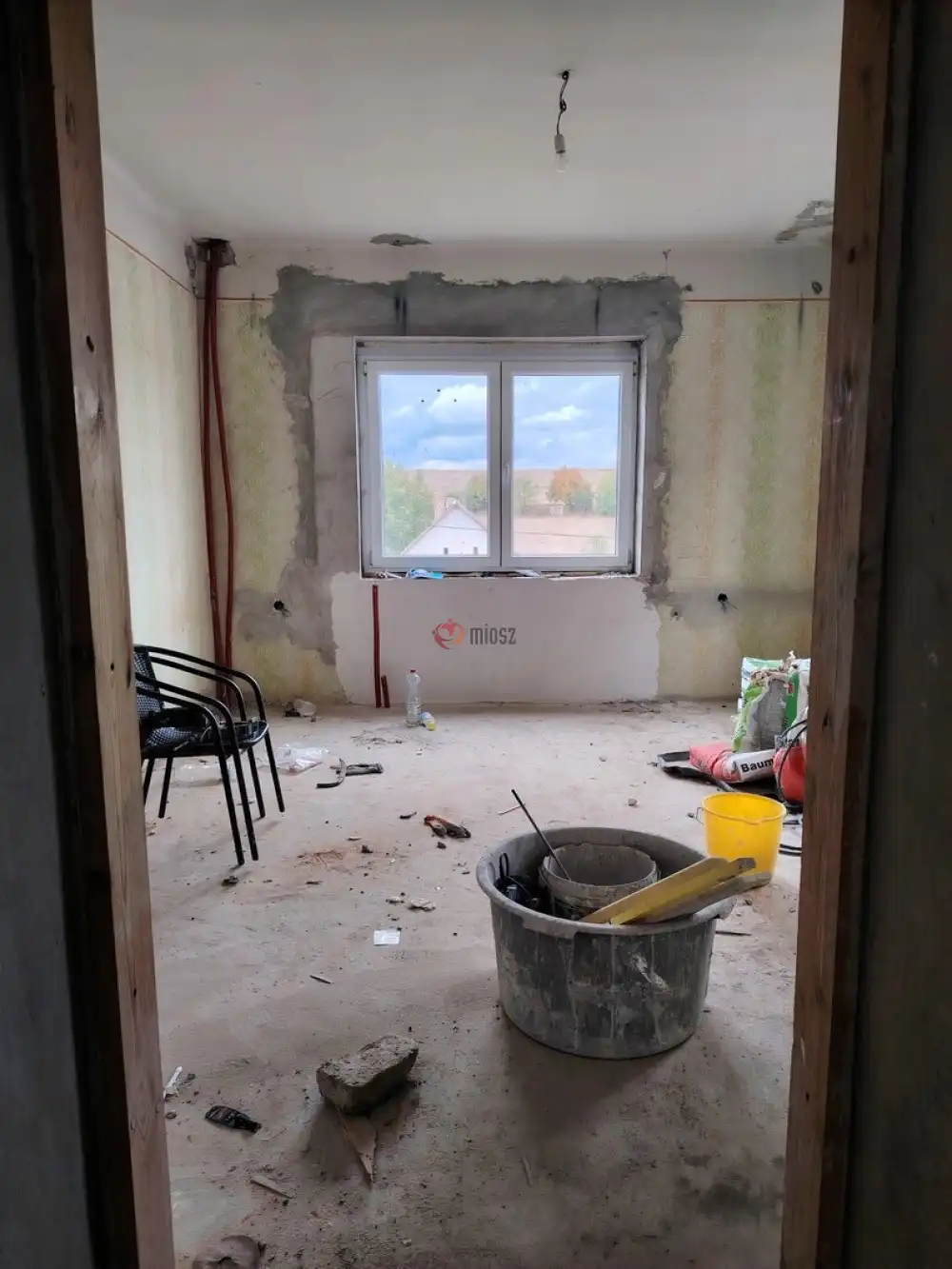 Baranya megye - Somberek