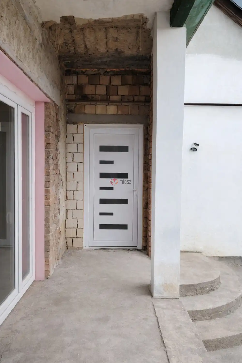 Baranya megye - Somberek