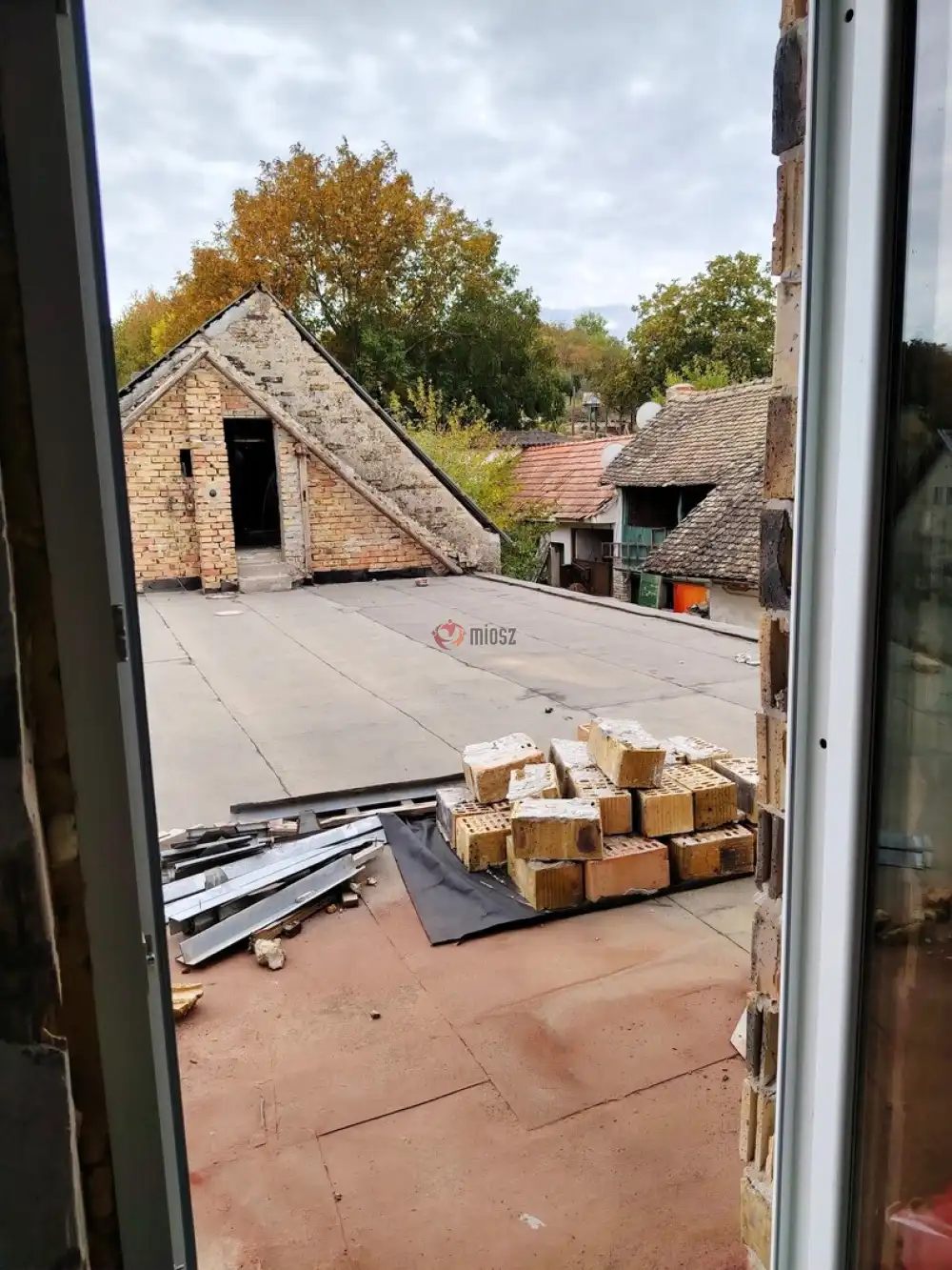 Baranya megye - Somberek