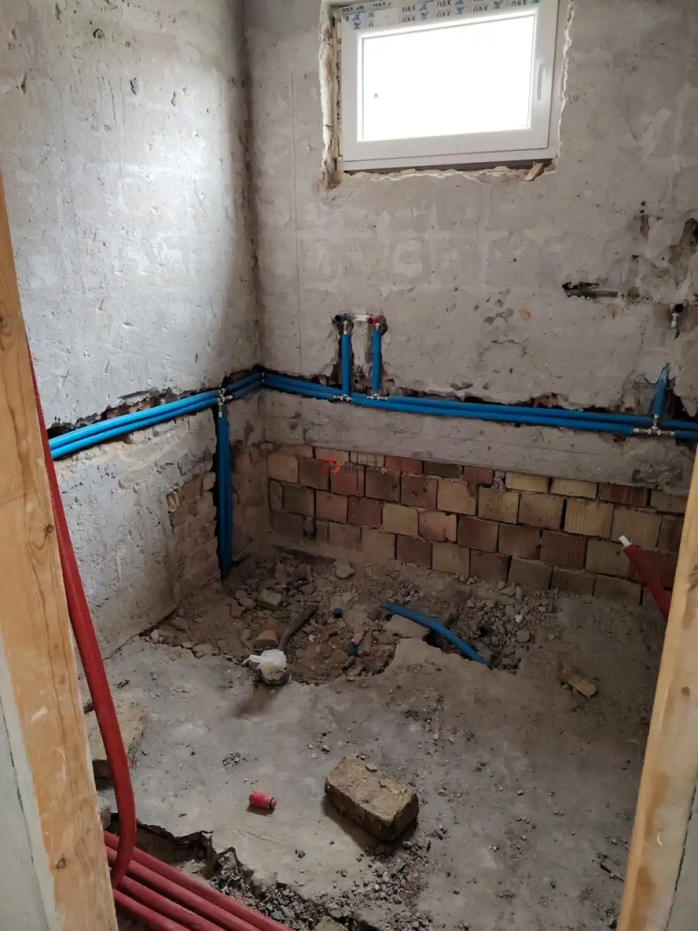 Baranya megye - Somberek