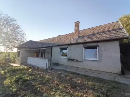 eladó családi ház, Somogyegres