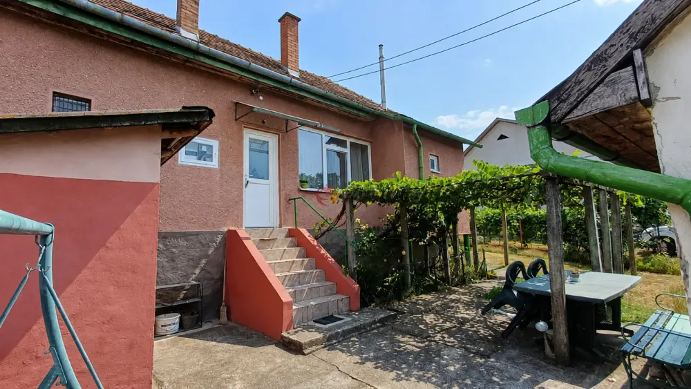 Nógrád megye - Somoskőújfalu