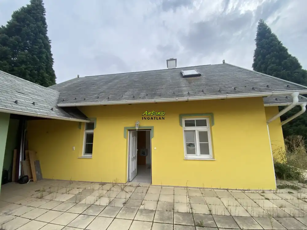 Győr-Moson-Sopron megye - Sopron