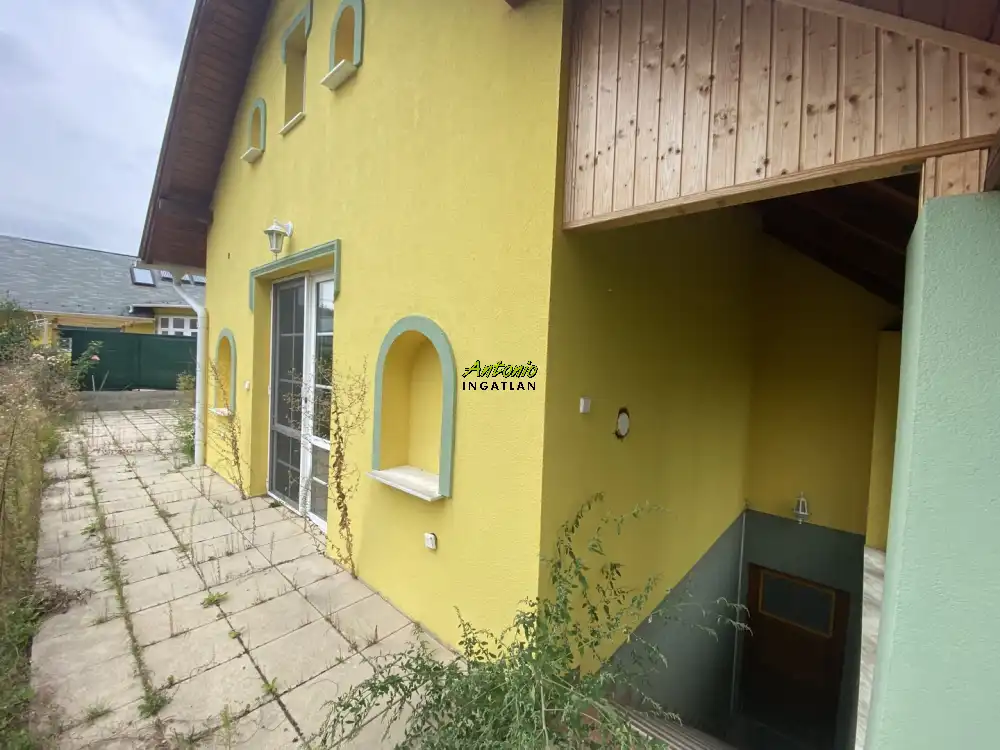Győr-Moson-Sopron megye - Sopron
