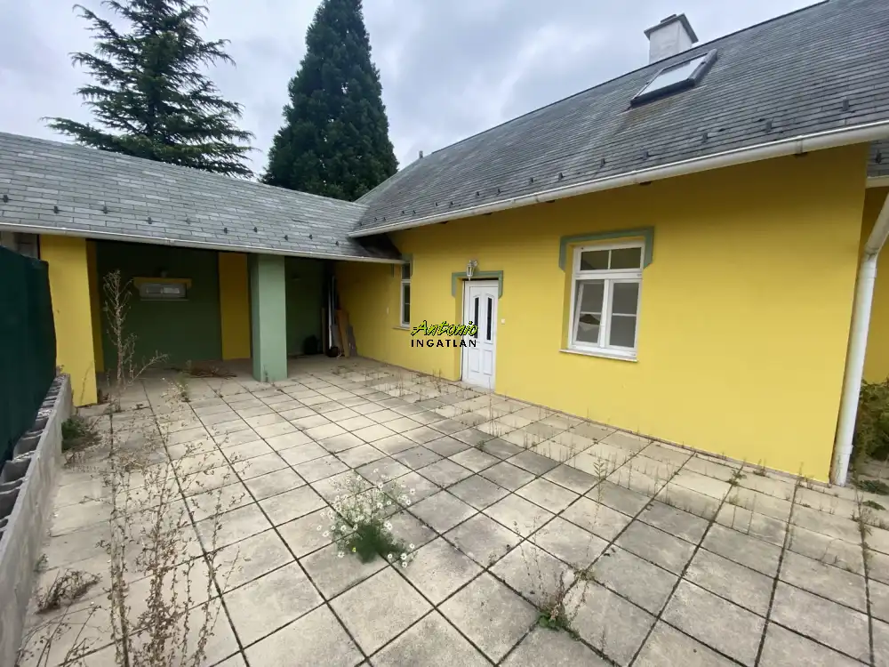 Győr-Moson-Sopron megye - Sopron