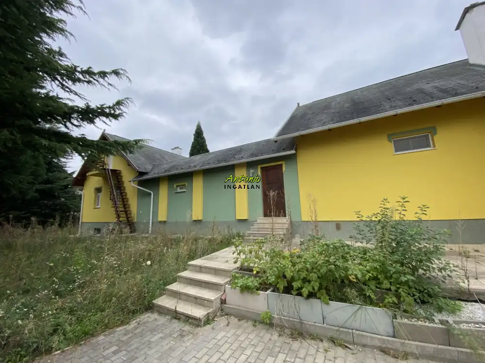 Győr-Moson-Sopron megye - Sopron
