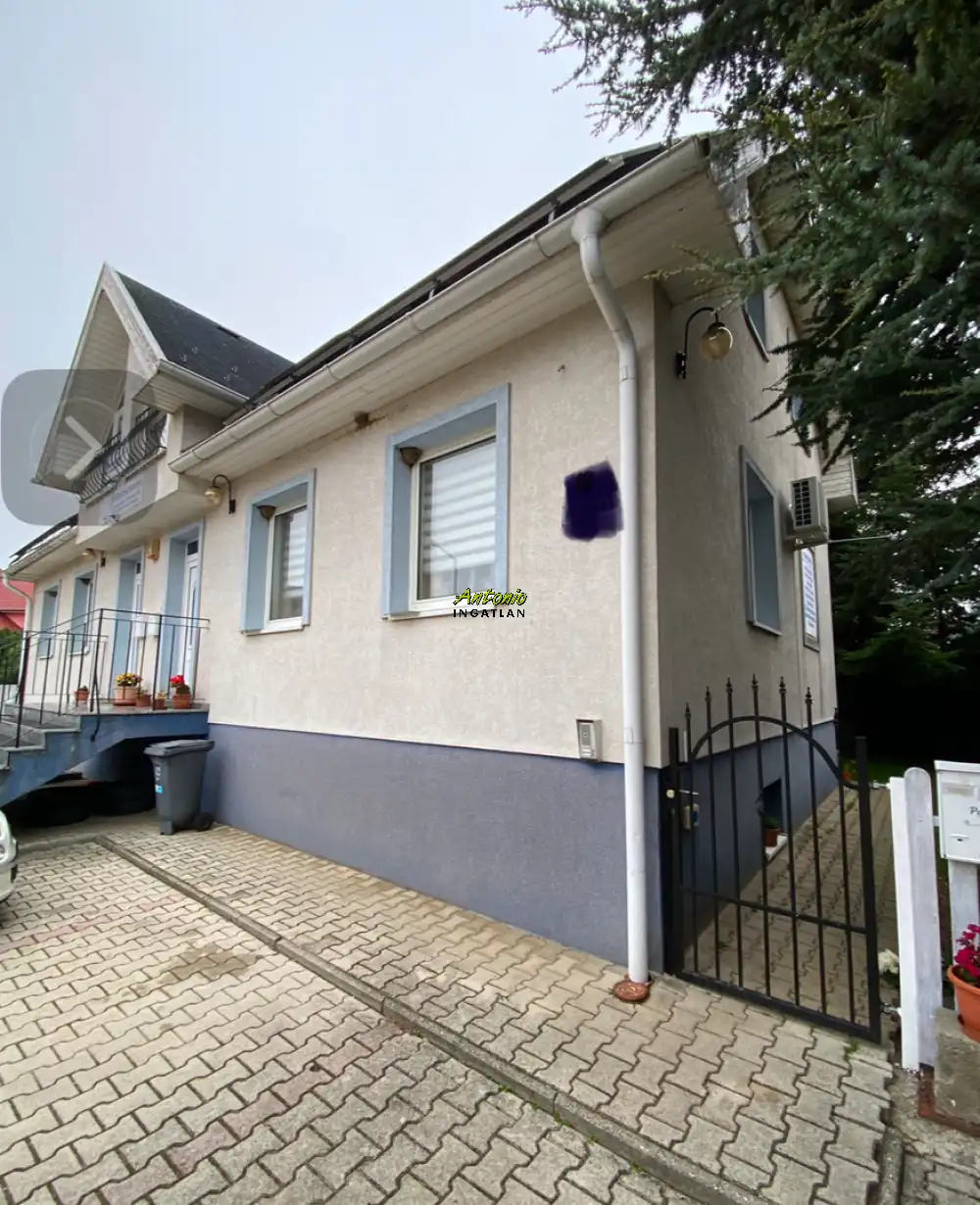 Győr-Moson-Sopron megye - Sopron