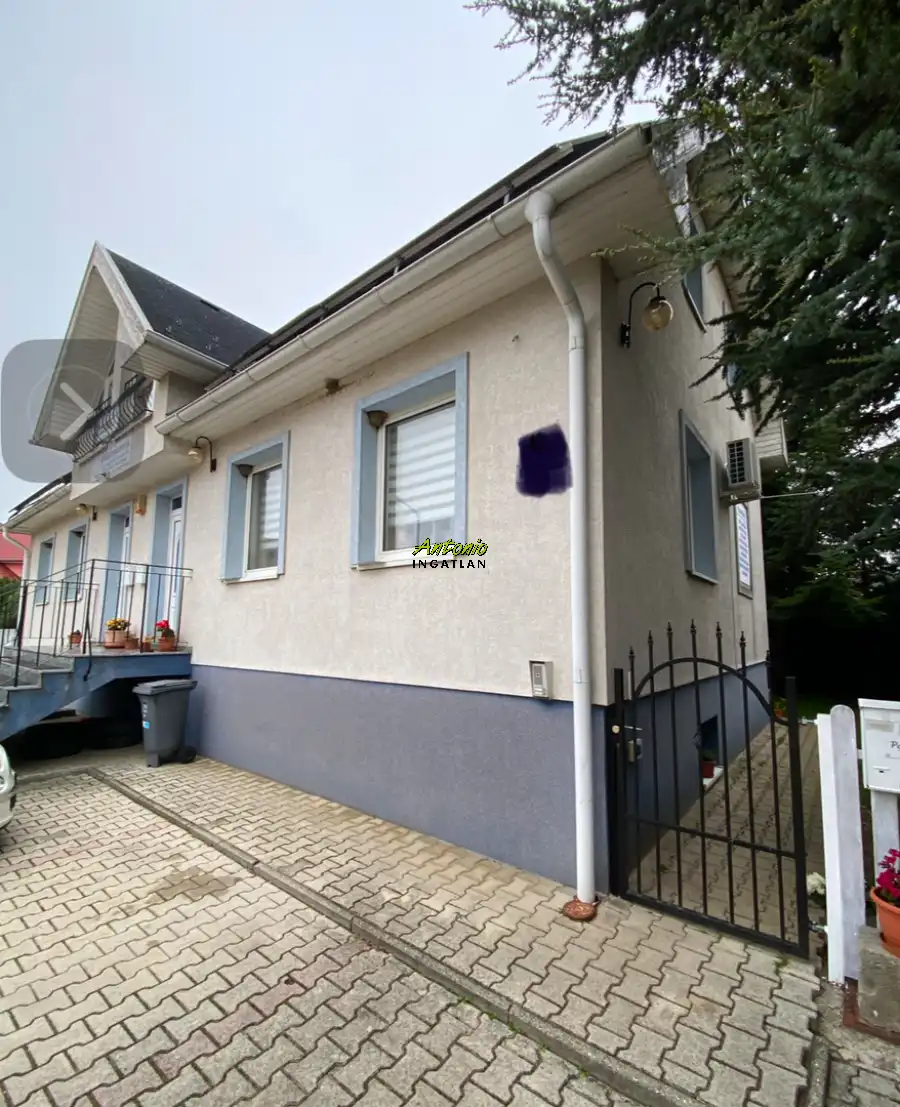 eladó családi ház, Sopron