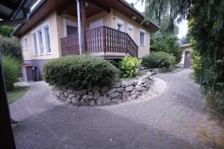eladó családi ház, Sopron