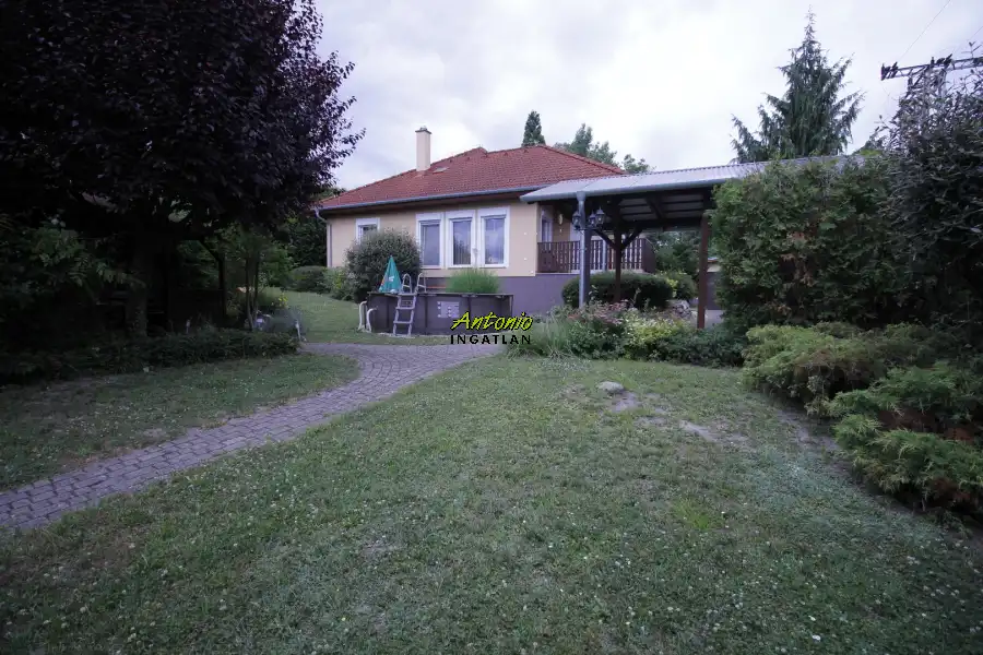 eladó családi ház, Sopron