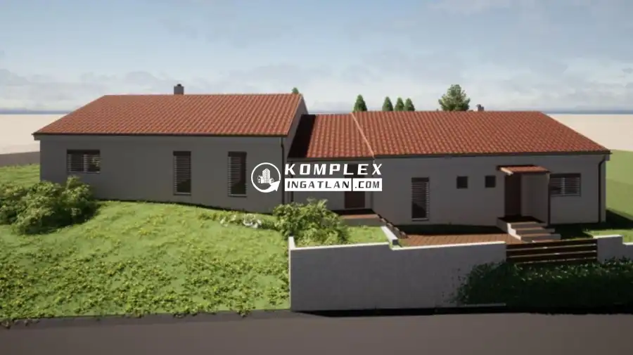 eladó családi ház, Sopron