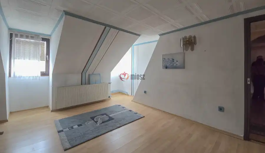 eladó családi ház, Sopron