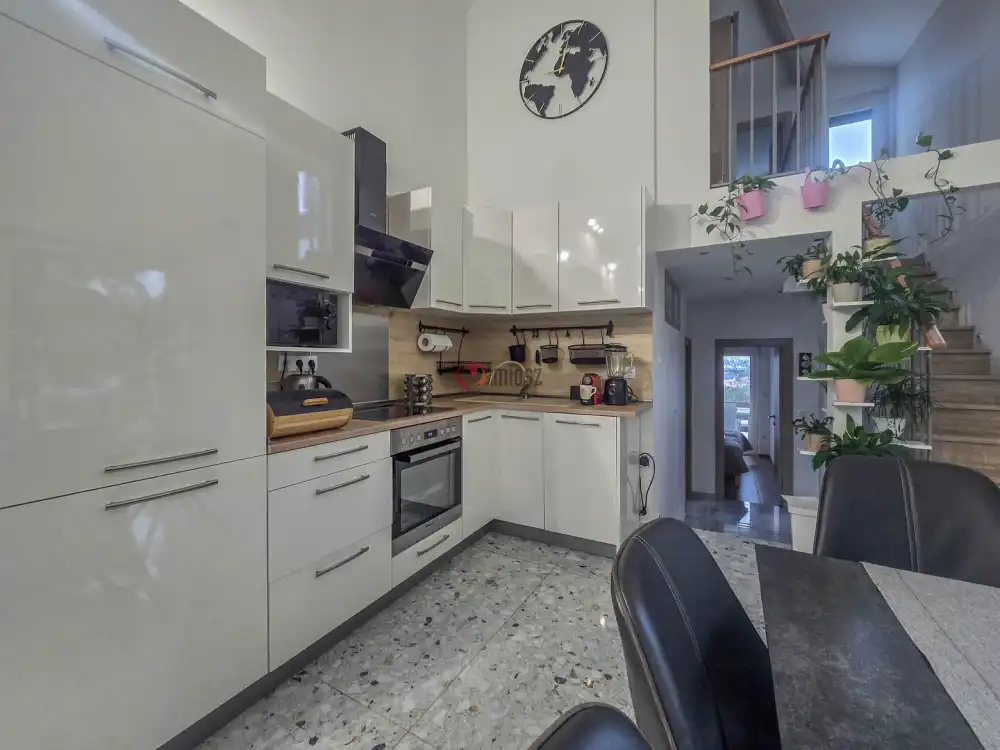 Győr-Moson-Sopron megye - Sopron