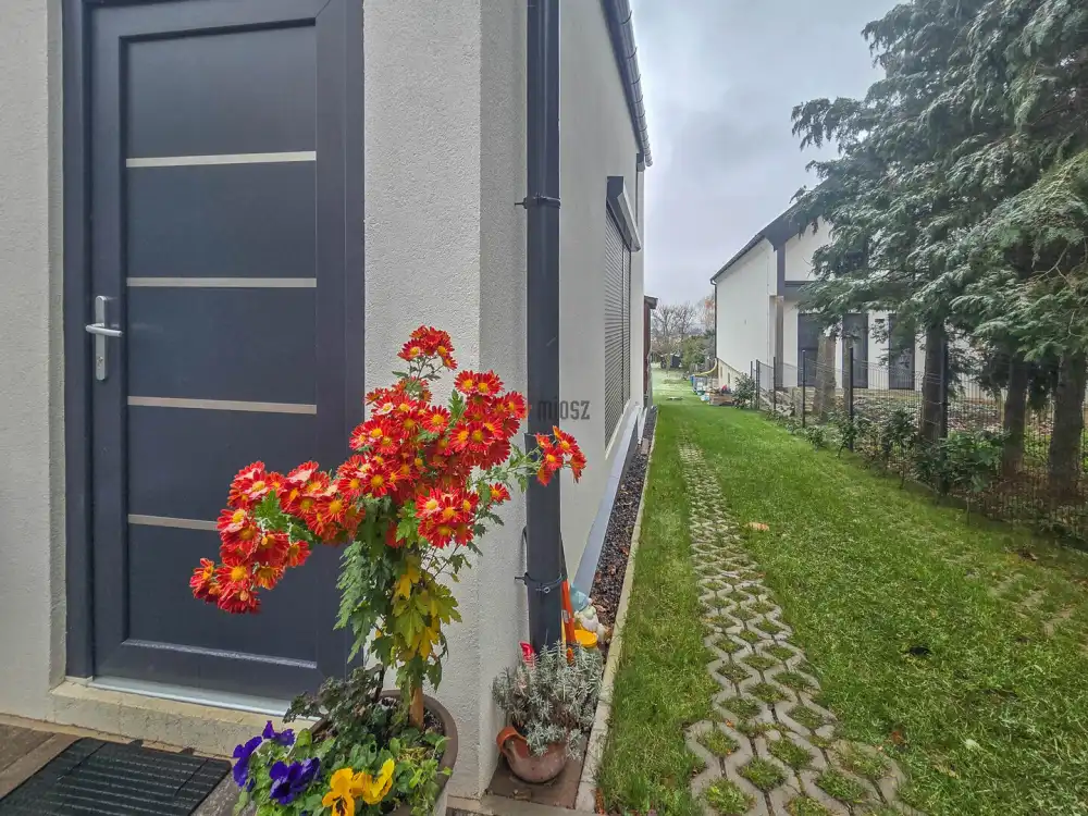 Győr-Moson-Sopron megye - Sopron