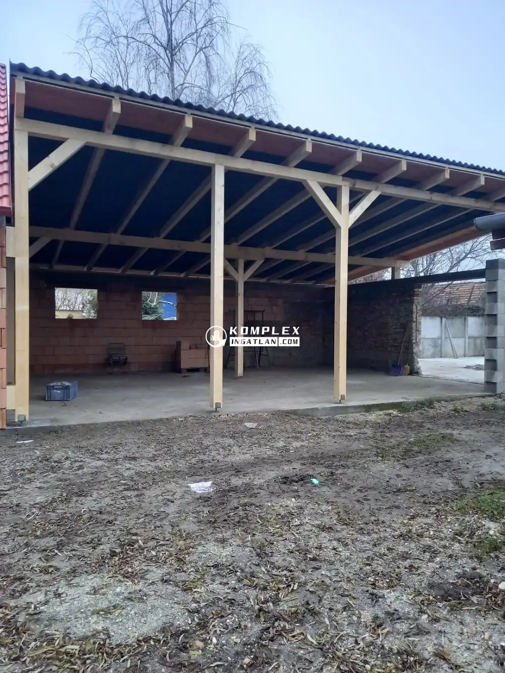 Győr-Moson-Sopron megye - Sopronkövesd